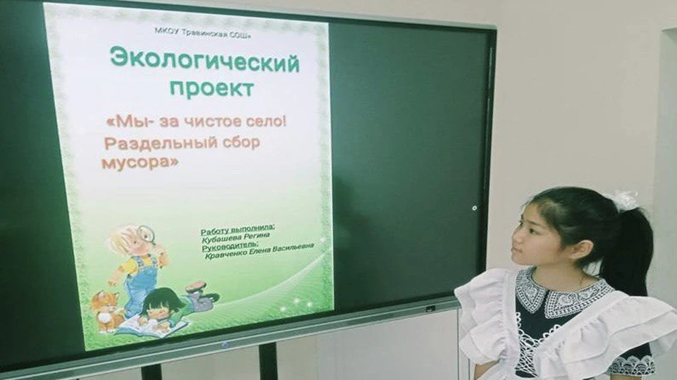 Фото: пресс-служба губернатора Астраханской области