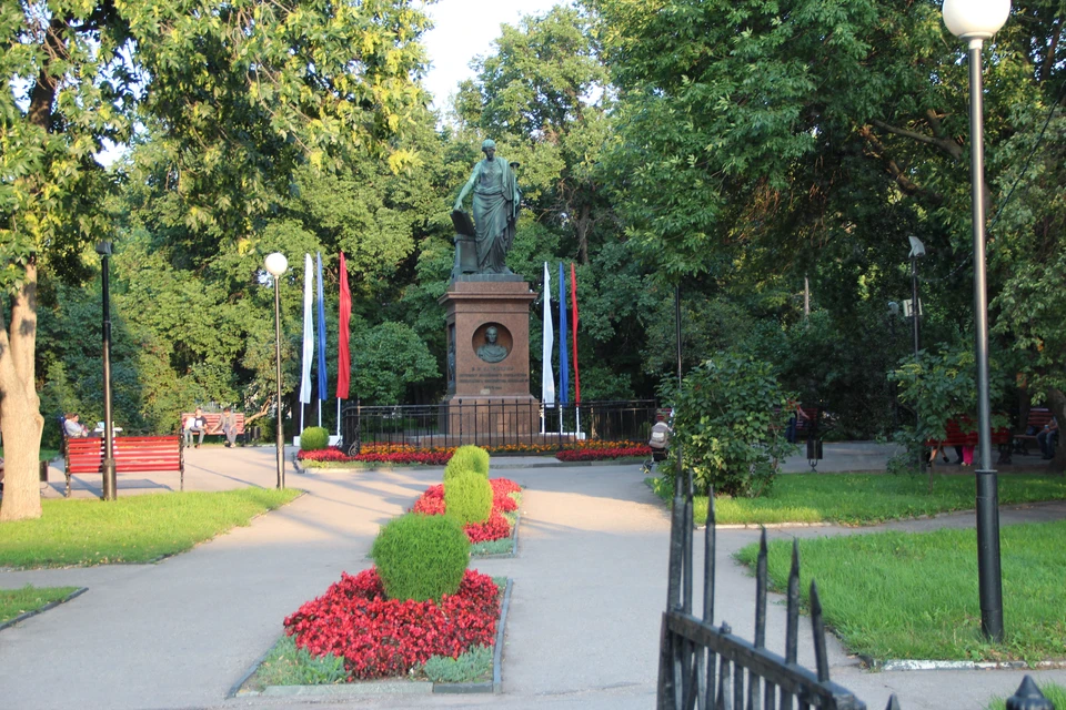 Фото архив КП