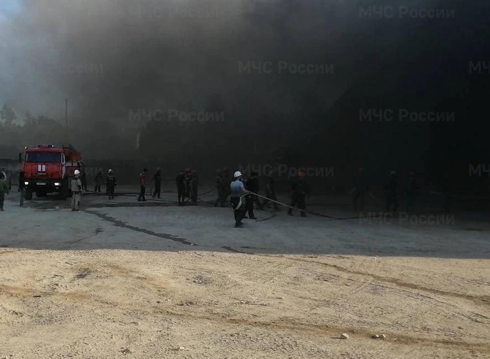 Фото: ГУ МЧС России по Владимирской области