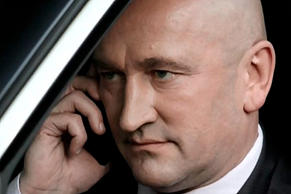 Актер Александр Орловский умер на 61 году жизни.