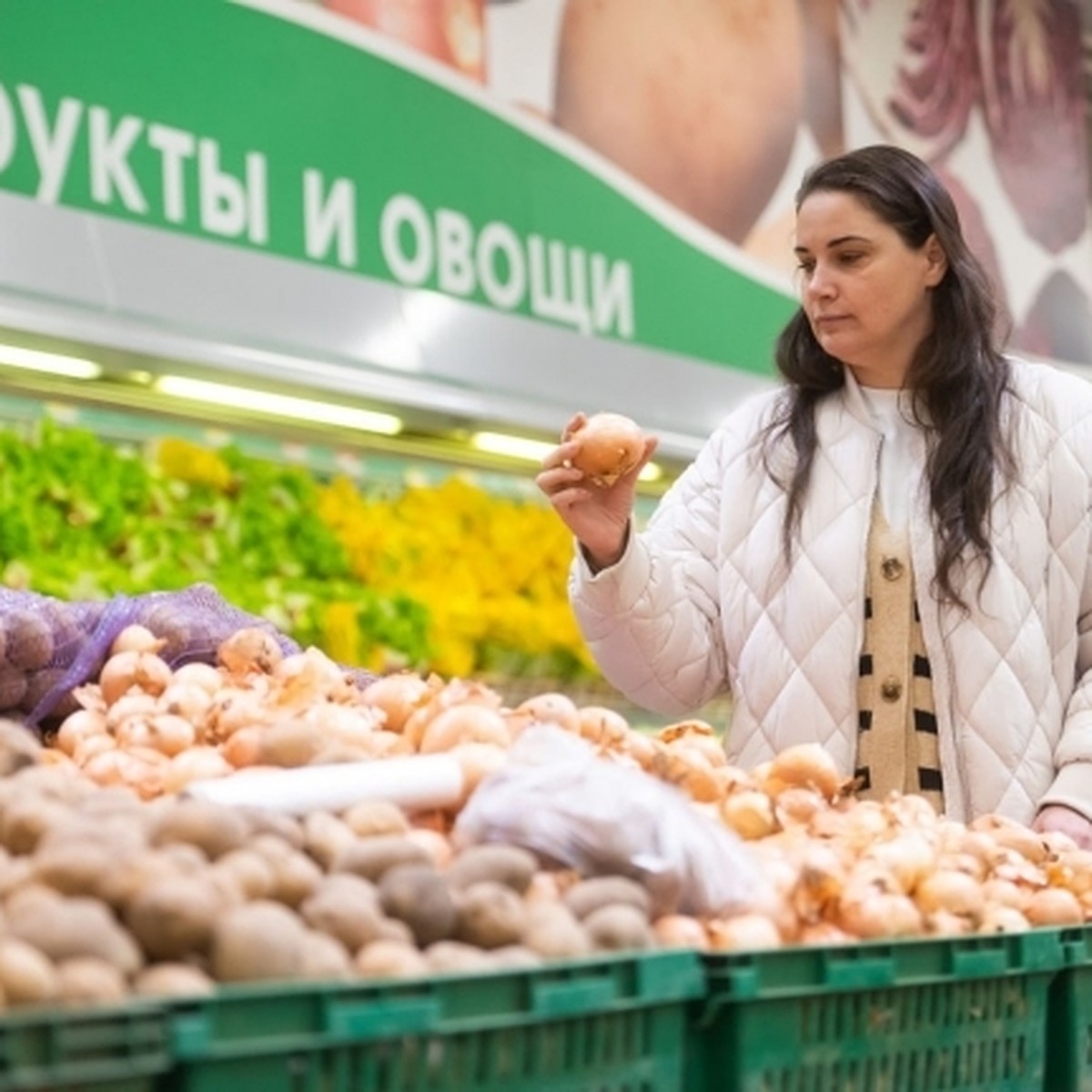 В Татарстане цена минимальной потребительской корзины составила 22 тысячи  рублей - KP.RU