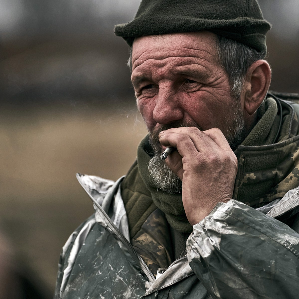 В армии Украины творится хаос: Солдаты дезертируют, на улицах облавы, а  министр купил виллу в Каннах - KP.RU