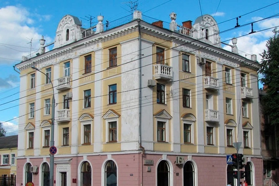 Фото: пресс-служба прокуратуры Брянской области.