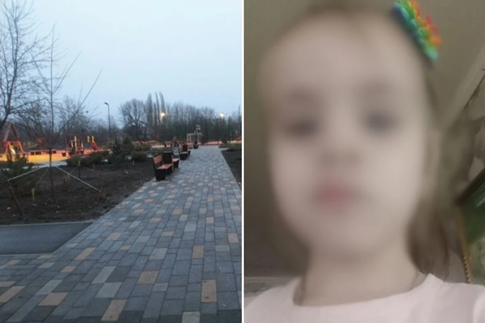Дети нашлись живы. Похищение девочки в Ростове. Похищение девочек с площадки. Похитили девочку в Калужской области.