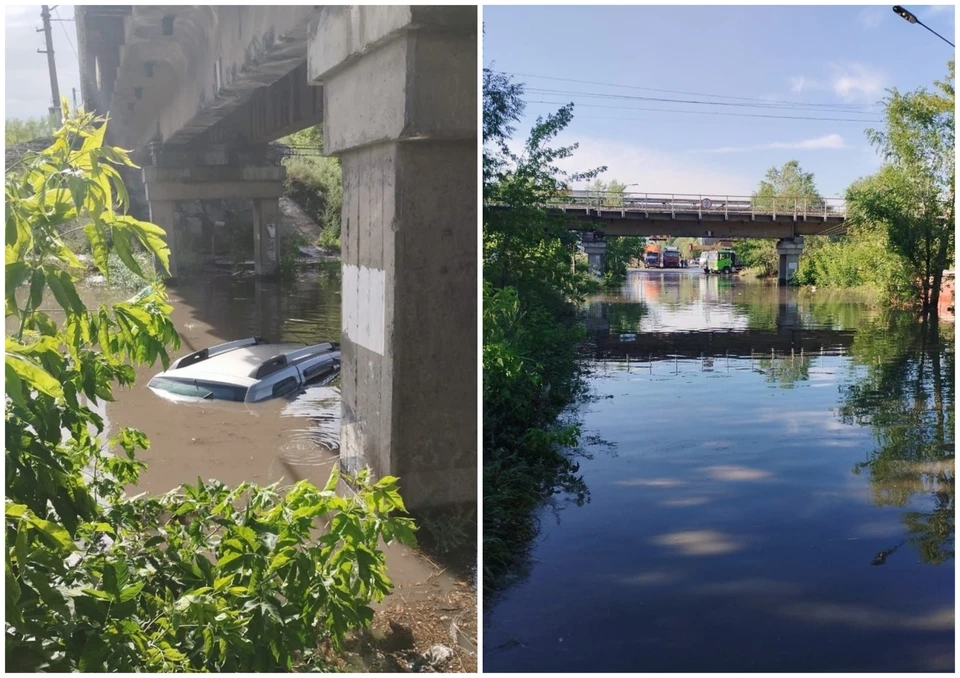 Фото: УБЖ Челябинска