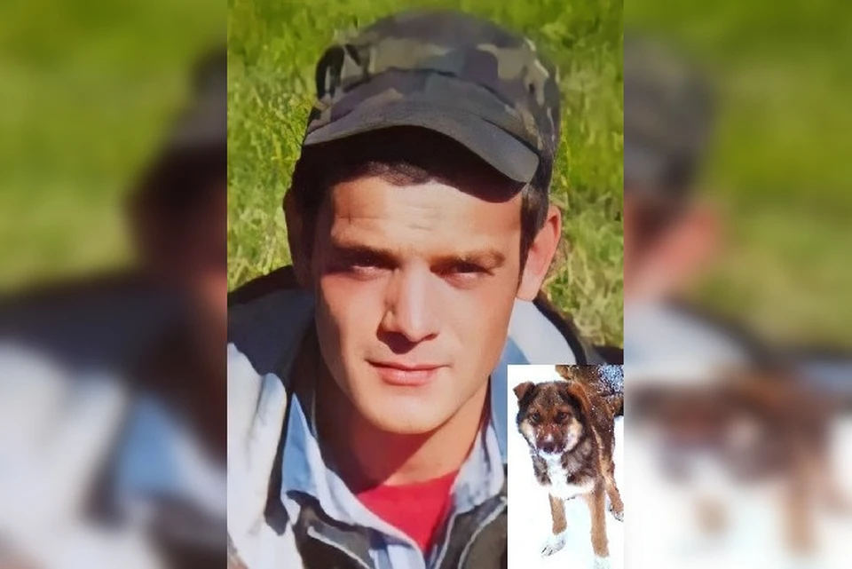 Фото: «Лиза Алерт Коми».