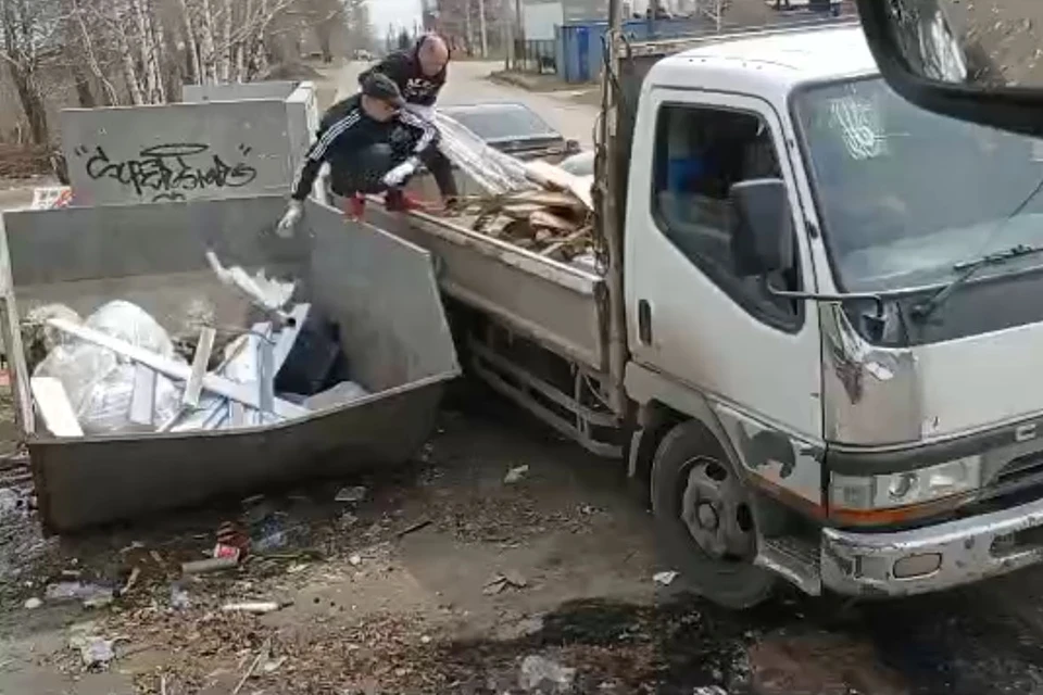 Фото: пресс-служба «РТ-НЭО Иркутск».