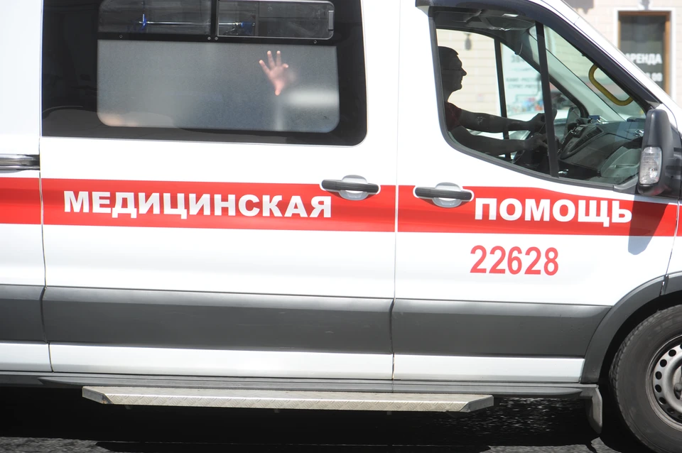 Ребенок выжил и сейчас находится в больнице.