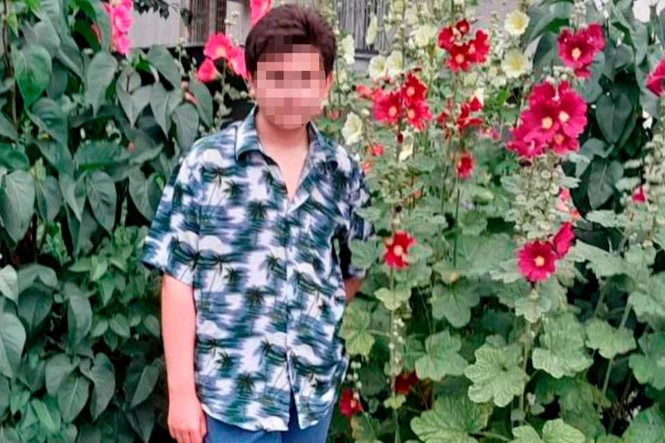 13-летний Данила признался в убийстве своего друга пятиклассника в парке «Коломенское».