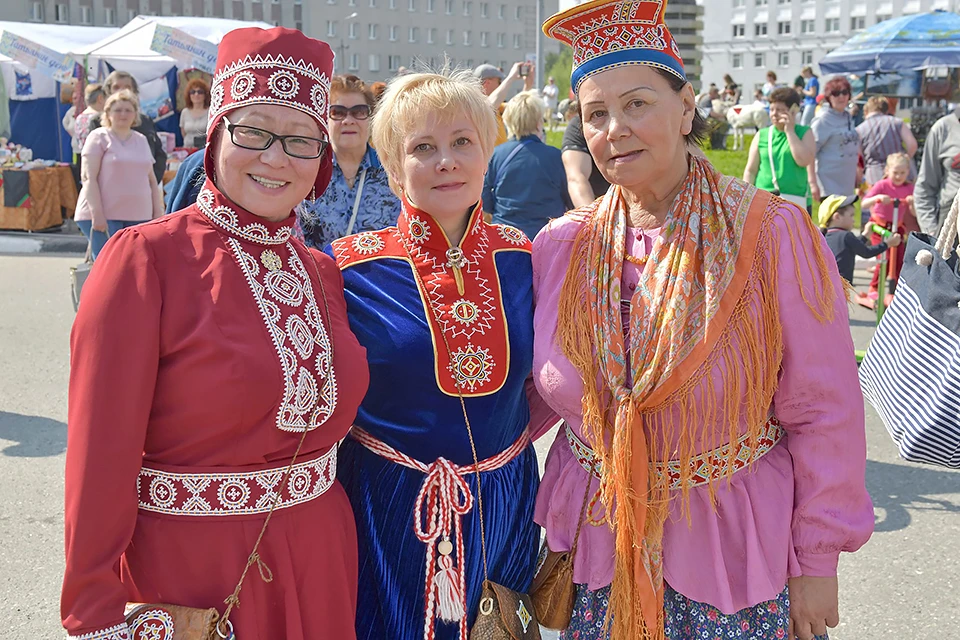 Экспедиция охватит 19 регионов Севера, Сибири и Дальнего Востока.