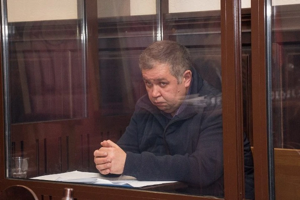 Родственники погибших во время страшного пожара, считают. что приговор Александру Мамонтову - слишком мягкий.