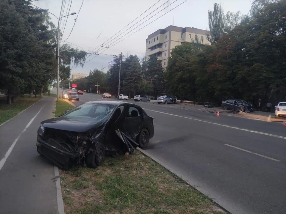 Фото: УГИБДД по Ставрополю