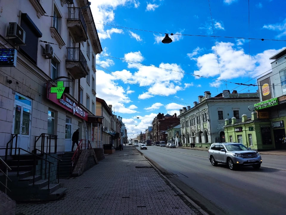 В Томской области 12,8% семей относятся к среднему классу