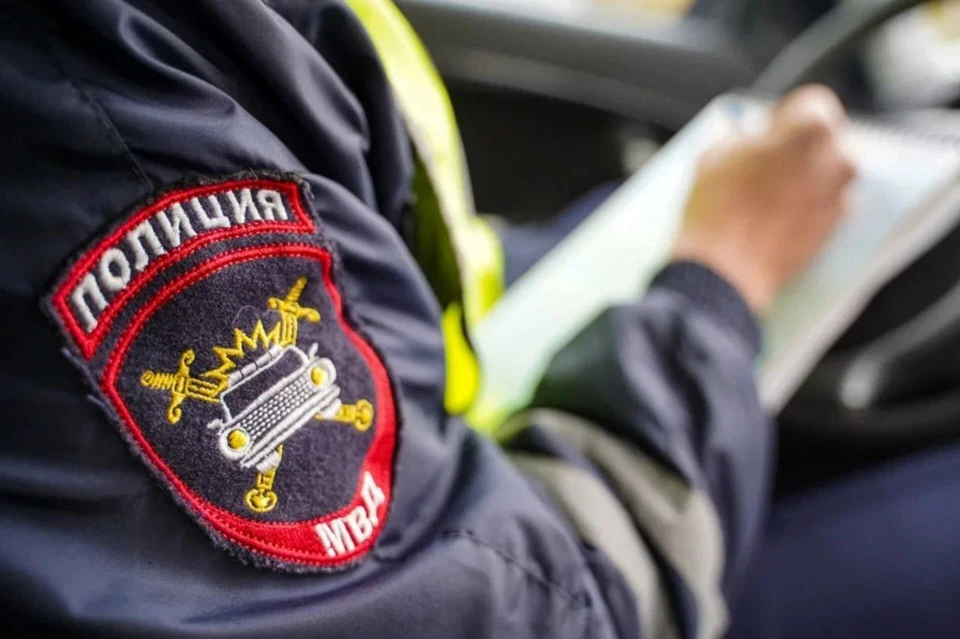 О кадровых перестановках сообщили в УМВД региона.