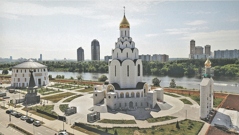 Некоторые могут стать точками притяжения для туристов. Фото: Алексей ШАНИН/Информцентр правительства Москвы
