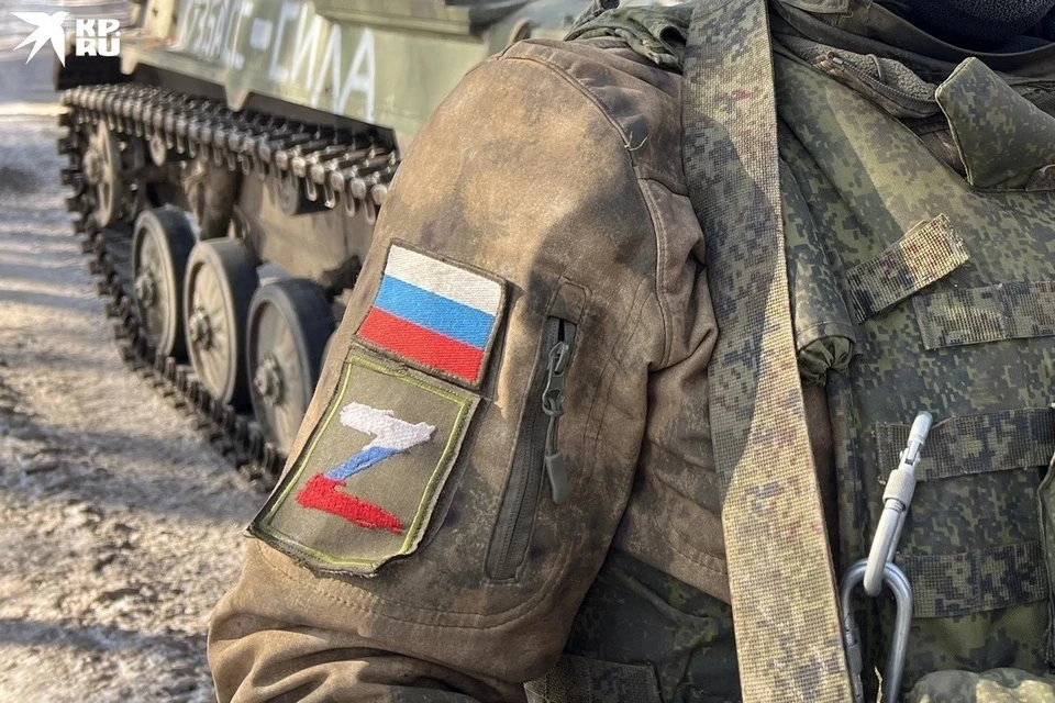 Участники СВО просят самарцев помочь приблизить победу