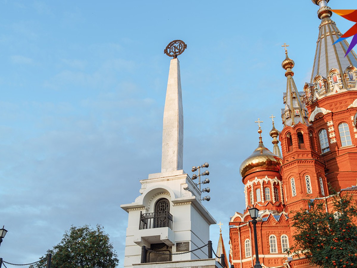 Главные новости Ижевска на утро 25 июля: скончался экс-глава Удмуртии и  появился первый претендент на пост ижевского мэра - KP.RU