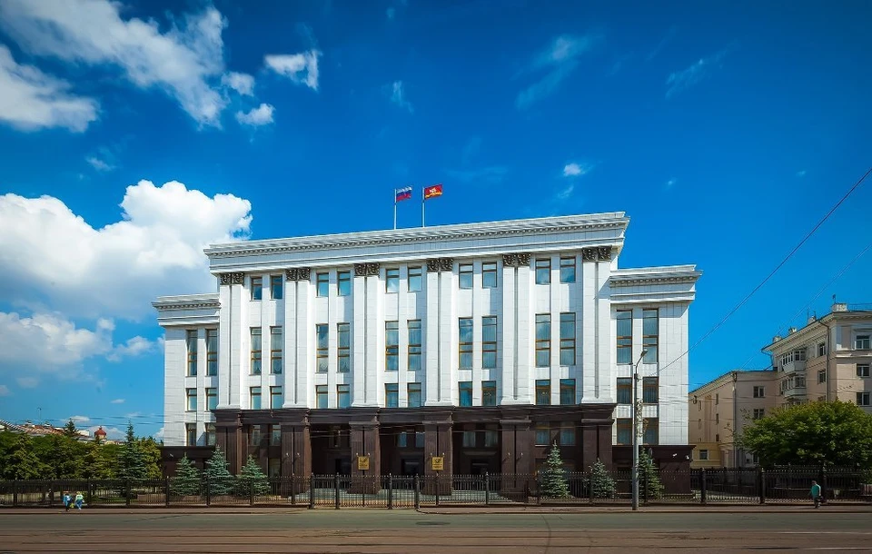 Фото: Правительство Челябинской области