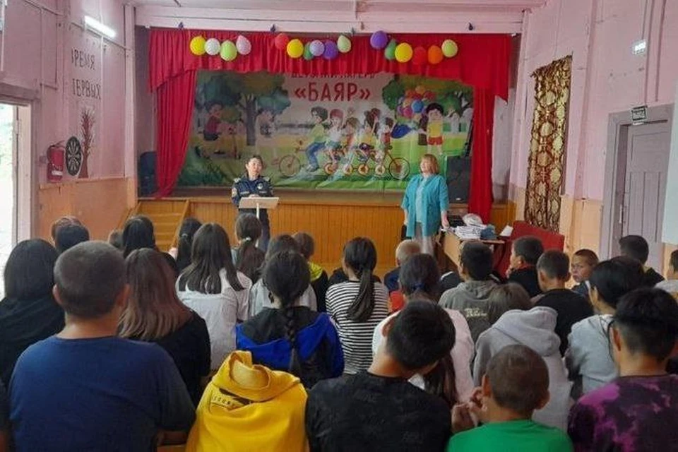 В Иркутской области мероприятия по профориентации прошли 15 тысяч молодых людей