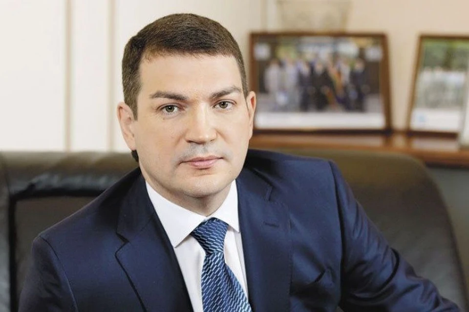 Замгубернатора Новосибирской области Максим Кудрявцев стал новым руководителем цифровой трансформации. Фото: правительство НСО