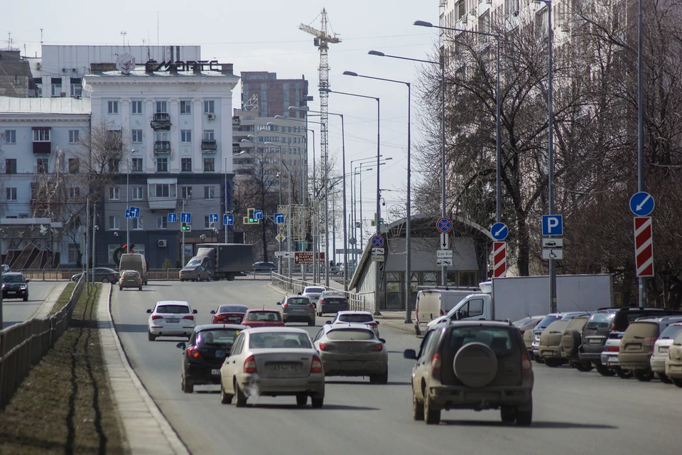 В этом году в регионе уже привели в порядок несколько трасс