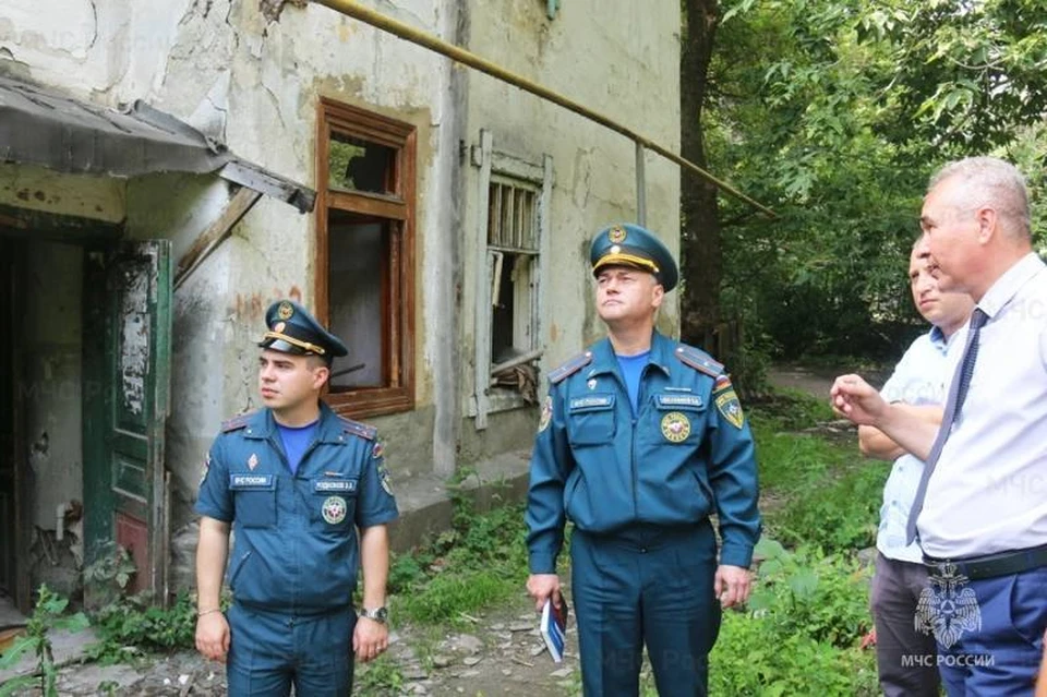 Фото: ГУ МЧС Саратовской области