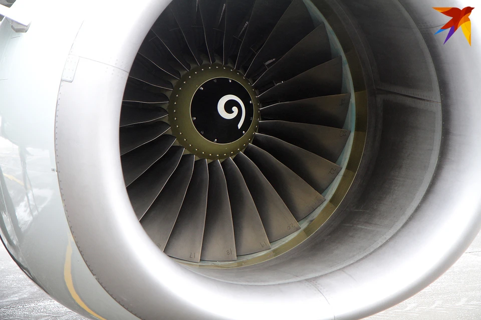 Один Boeing "Белавиа" планирует продать. Фото носит иллюстративный характер.