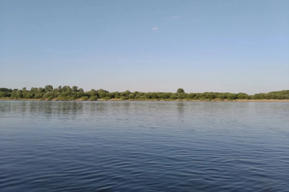 За нарушение водоохранного режима грозят штрафы