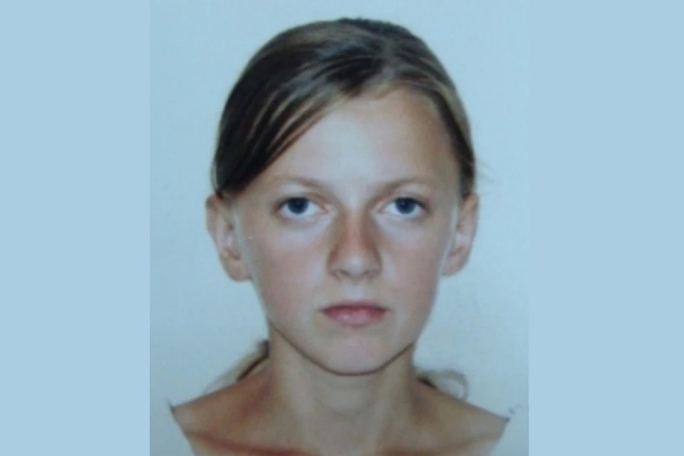 Девочка пропала в 2010 году. Фото: отдел полиции «Усть-Таркский».