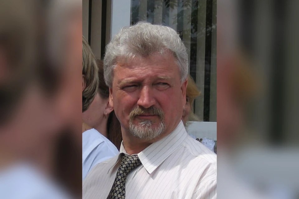Известный и уважаемый врач-гинеколог Юрий Гусак бесследно пропал и двое суток не выходил на связь.