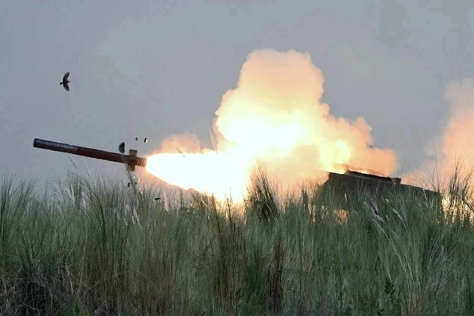 Российские системы ПВО перехватили семь ракет Storm Shadow в зоне спецоперации
