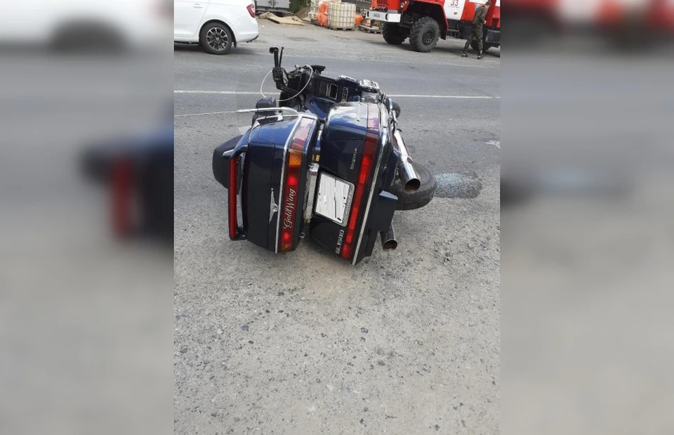 Фото: УМВД по Томской области