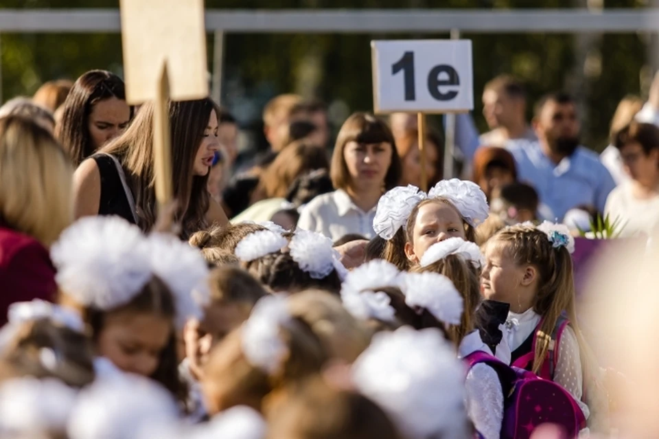 Фото: Валерий ЗВОНАРЕВ
