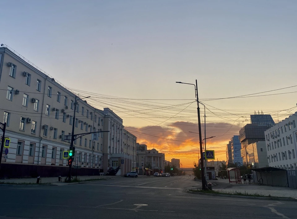 Фото: KP.RU