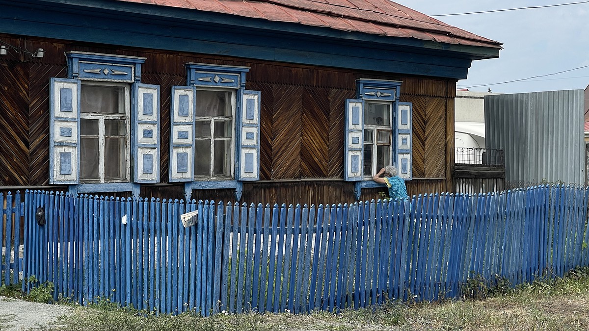 Смолинский маньяк, 14 лет продержавший в доме пленницу, может быть  причастен к нескольким убийствам - KP.RU