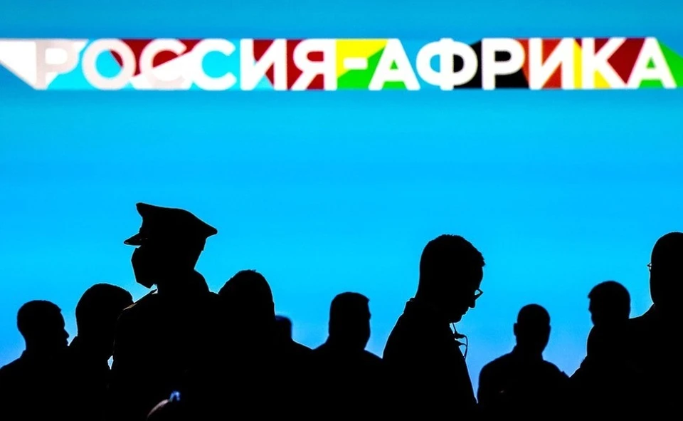 GT: западные политики шокированы отношением стран Африки к Владимиру Путину