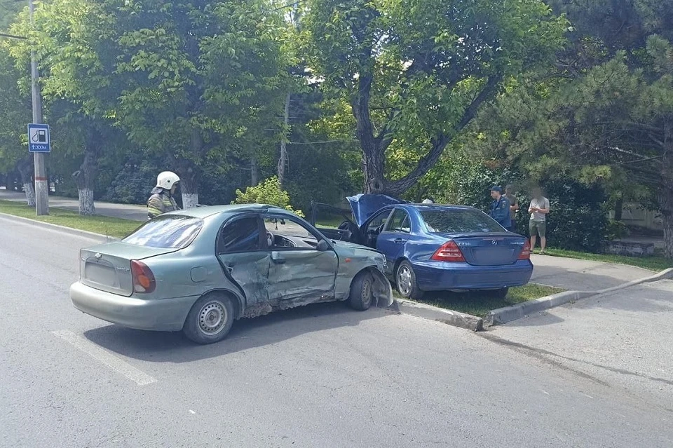 Фото: пресс-служба МВД по РК