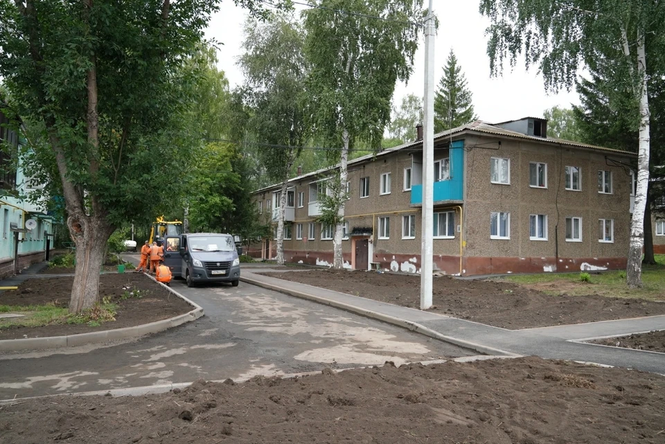 Фото со страницы Радия Хабирова в соцсетях