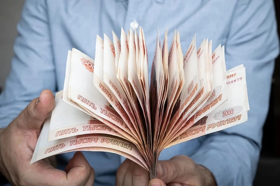 Минфин: модель поведения россиян изменилась после введения накопительной пенсии