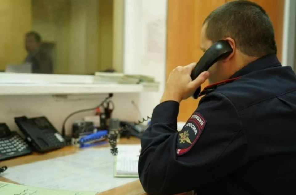Полицейские ищут остальных участников издевательств Фото из архива КП