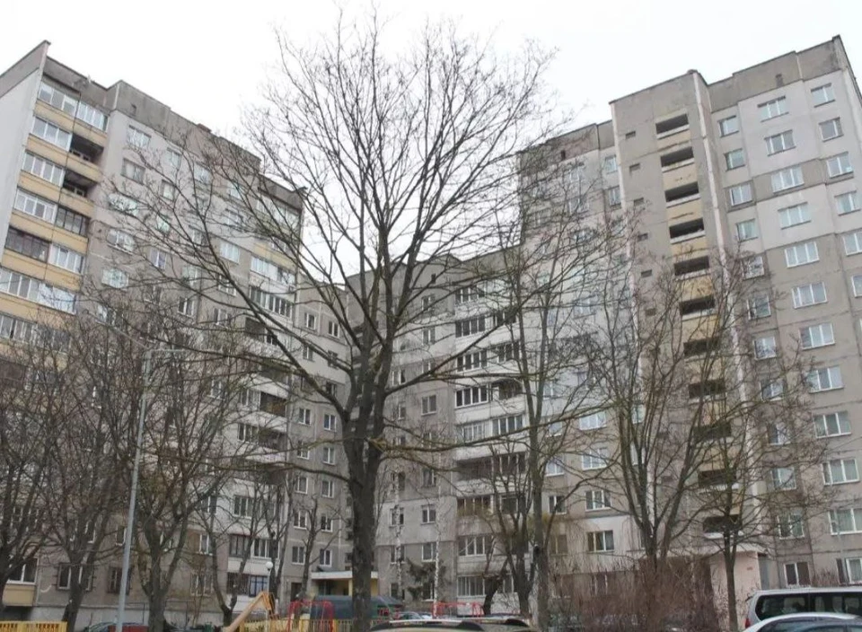 В Минске продается квартира, где жил Владимир Мулявин. Фото: соцсети.
