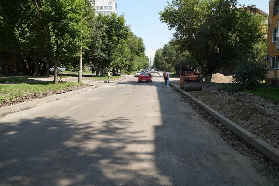 Фото: администрация Красноярска