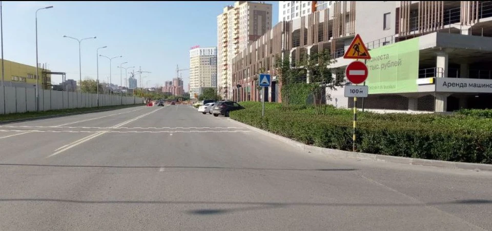 Фото: Госавтоинспекция Тюменской области.
