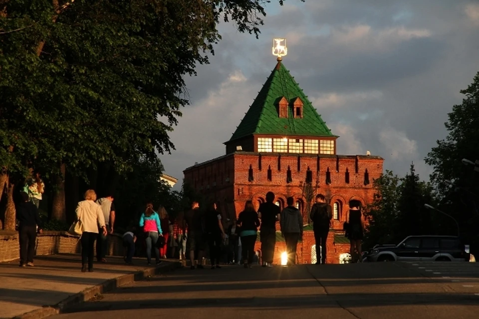 Собственник участка на Нижневолжской набережной выступил против строительства паркинга