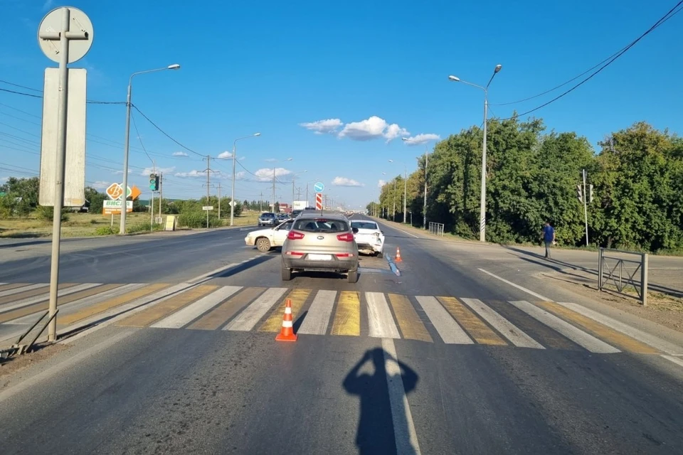 Сотрудники полиции проводят проверку и выясняют все обстоятельства.