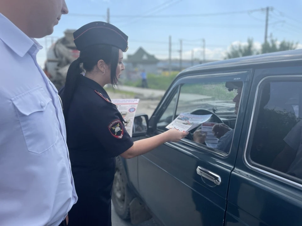 фото: ГИБДД