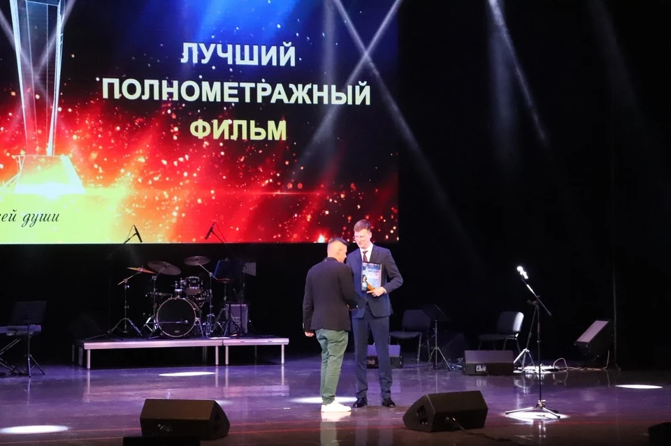 ФОТО: пресс-служба Министерство искусства и культурной политики Ульяновской области