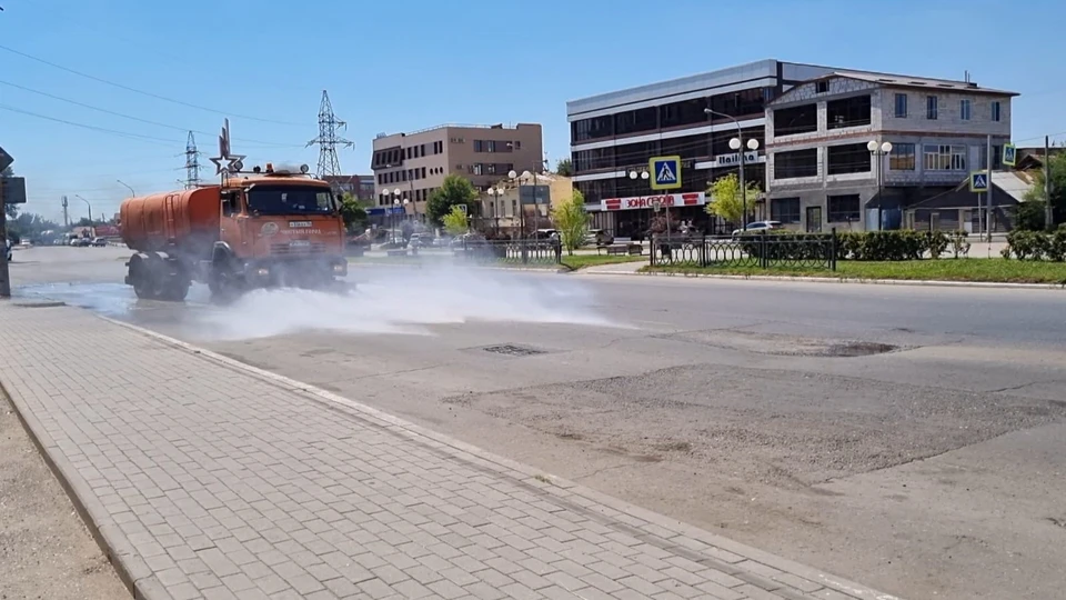 Фото: Администрация Астрахани