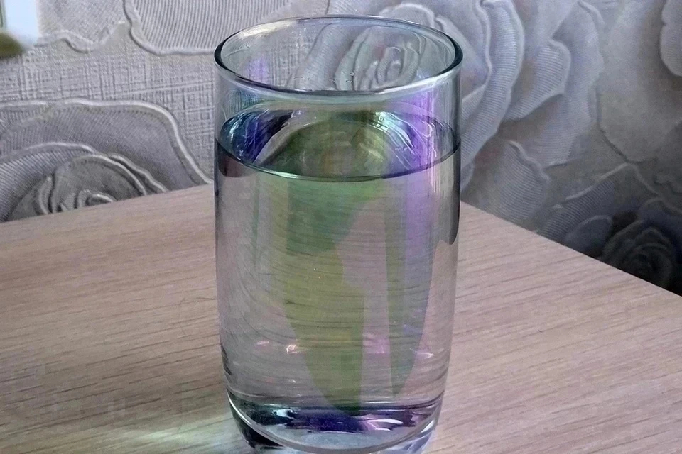 В Липецке отключат холодную воду на 14 улицах