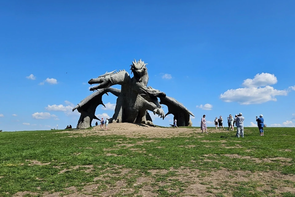 В Липецкой области пройдет сказочный фестиваль